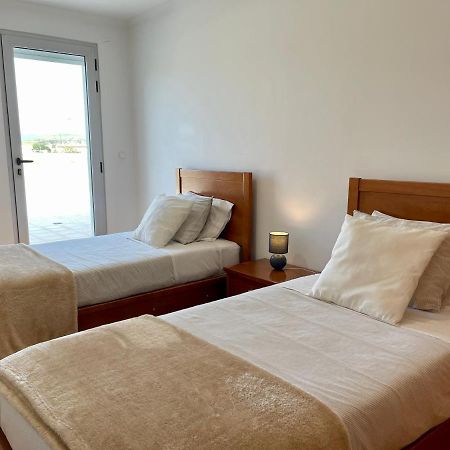 Ocean Terrace House Apartment Ribeira Grande Bagian luar foto